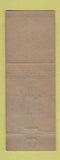 Matchbook Cover - Chatterbox Inn Medina OH WEAR