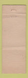 Matchbook Cover - Wood's Coffee Shop Upper Sandusky OH WEAR