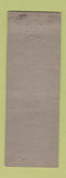 Matchbook Cover - Dallas Athletic Club TX