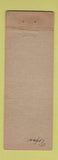 Matchbook Cover - Italian Village Restaurant Dallas TX WEAR
