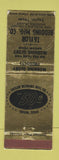 Matchbook Cover - Taylor Bedding Mattresses Morning Glory Taylor TX WEAR