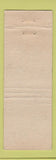 Matchbook Cover - The Drug Store Odessa TX