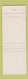 Matchbook Cover - Flatonia State Bank TX WEAR