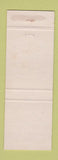 Matchbook Cover - Farmers State Bank Round Rock TX