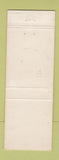 Matchbook Cover - Seashore Inn Port Arthur TX WEAR Miyako Yacht Club
