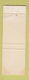Matchbook Cover - Glover's Lodge Fort Worth TX WEAR