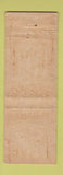Matchbook Cover - Jim Newberry Insurance Nederland TX WORN