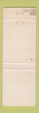 Matchbook Cover - Grand Motel Edna TX WEAR