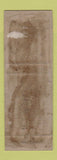 Matchbook Cover - Drive Hotel Graham TX bellhop WORN BACK