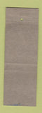 Matchbook Cover - Russ Wehner Real Estate Denver Colorado Colfax