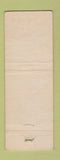 Matchbook Cover - Karsis Stores WY Wyoming WEAR