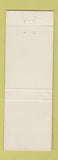 Matchbook Cover - Kay El WEAR
