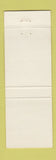 Matchbook Cover - Ferguson's Country Store St Joe AR