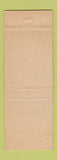 Matchbook Cover - PE Knudson Mill Elevator Hettinger ND