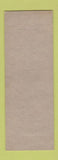 Matchbook Cover - Manford Watt Real Estate Sebewaing MI SAMPLE