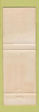 Matchbook Cover - Westlake Drug Peterson Loveland Colorado WEAR