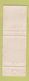 Matchbook Cover - Mr Roberto's Hair Salon Englewood Colorado girlie WEAR