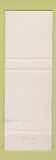 Matchbook Cover - State Farm Insurance Dick Randolph Fairbanks AK