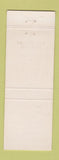 Matchbook Cover - Sahadi Imports Oriental Art Brooklyn NY foods