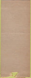Matchbook Cover - Essex House New York City BOBTAIL