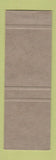 Matchbook Cover - Westinghouse Staunton VA Safety Jackass