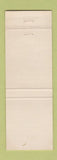Matchbook Cover - Casa Grande Cotton Oil Mill AZ