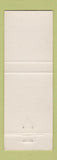 Matchbook Cover - State Farm Insurance Neil Hunt Huntsville AL