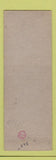 Matchbook Cover - Berkshire Hotel Reading PA BLACK
