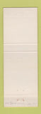 Matchbook Cover - Pedrino's Market Grocery Sash Door Glass Hawthorne CA PURPLE