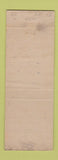 Matchbook Cover - The Wedgewood Orwigsburg PA WORN