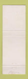 Matchbook Cover - First Federal Savings and Loan Pottstown PA