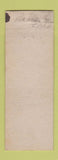Matchbook Cover - Roxy Restaurant Harrisburg PA
