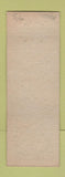 Matchbook Cover - Alva Restaurant Italian Harrisburg PA deco