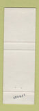Matchbook Cover - Ritter's Furniture Emmaus PA