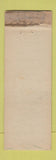 Matchbook Cover - Castelli's Restaurant Hershey PA