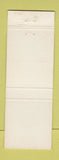 Matchbook Cover - Sirloin Room Restaurant Chambersburg PA