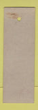 Matchbook Cover - Hemmerly's Grille Allentown PA