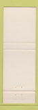 Matchbook Cover - Detmer Real Estate Hamilton OH