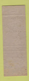 Matchbook Cover - Chase and Kimball Oil Dover Foxcroft ME