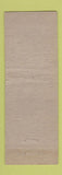 Matchbook Cover - General Electric Mazda Light Bulbs Binghamton NY WORN