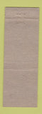 Matchbook Cover - Dayton Steel Foundry Dayton OH