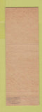 Matchbook Cover - James Wood Insurance Cortland NY