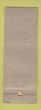 Matchbook Cover - Aurora Hatchery Chicks WORN
