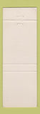 Matchbook Cover - Boulevard Cleaners