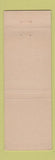 Matchbook Cover - Rundle Spence Plumbing Heating Supply Milwaukee Madison WI