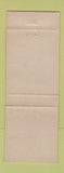 Matchbook Cover - Tweed Insurance Agency Casper WY