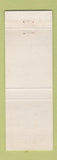 Matchbook Cover - Crazy Horse Campgrounds Ashland IL