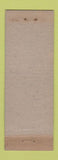 Matchbook Cover - Jack Crawford Insurance St Louis MO