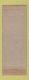 Matchbook Cover - Jack Crawford Insurance St Louis MO