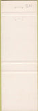 Matchbook Cover - Park Town Motor Hotel Saskatoon
